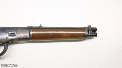 Chiappa 1892 Maresleg Mares Leg, 45LC, 9