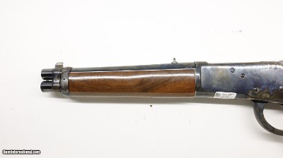 Chiappa 1892 Maresleg Mares Leg, 45LC, 9