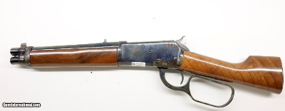 Chiappa 1892 Maresleg Mares Leg, 45LC, 9