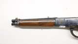 Chiappa 1892 Maresleg Mares Leg, 45LC, 9