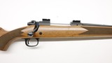 Winchester 70 Westerner, 270 Win, New Haven Conn, bases - 1 of 20