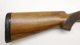 Winchester 101 Field Grade, Japan, 12ga, 28