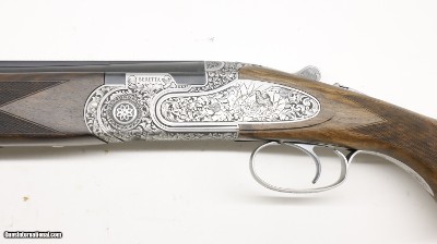 Beretta 687 EELL Classic 28ga, 28