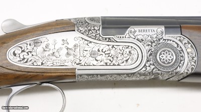 Beretta 687 EELL Classic 28ga, 28