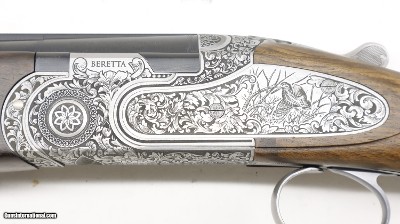 Beretta 687 EELL Classic 28ga, 28