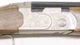 Beretta 686 Silver Pigeon 1 Combo, 20ga 28ga, 28
