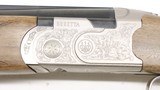 Beretta 686 Silver Pigeon 1 Combo, 20ga 28ga, 28