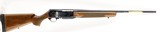 Browning BAR MK 2 Safari, 25-06, New #031001223 - 9 of 10
