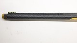 Browning Maxus Sporting Carbon Fiber, 12ga, 30