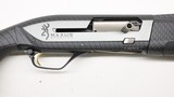 Browning Maxus Sporting Carbon Fiber, 12ga, 30
