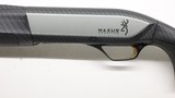 Browning Maxus Sporting Carbon Fiber, 12ga, 30