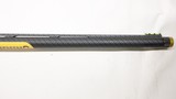 Browning Maxus Sporting Carbon Fiber, 12ga, 30