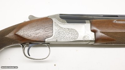 Winchester 101 Super Grade XTR, Like Pigeon Grade for European Market