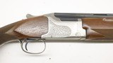 Winchester 101 Super Grade XTR, Like Pigeon Grade for European Market