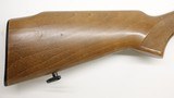 Anschutz 520 Semi Auto, 22LR, Grooved for Rifle scope - 2 of 20