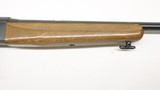 Anschutz 520 Semi Auto, 22LR, Grooved for Rifle scope - 4 of 20