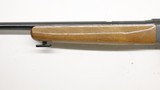 Anschutz 520 Semi Auto, 22LR, Grooved for Rifle scope - 17 of 20