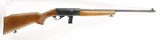 Anschutz 520 Semi Auto, 22LR, Grooved for Rifle scope - 19 of 20