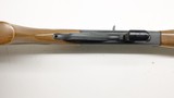 Anschutz 520 Semi Auto, 22LR, Grooved for Rifle scope - 12 of 20
