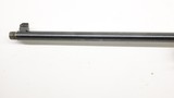 Anschutz 520 Semi Auto, 22LR, Grooved for Rifle scope - 18 of 20