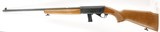 Anschutz 520 Semi Auto, 22LR, Grooved for Rifle scope - 20 of 20