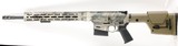 Savage MSR-10 Hunter, 6.5 Creedmoor, 18