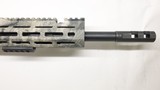 Savage MSR-10 Hunter, 6.5 Creedmoor, 18