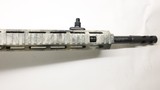 Savage MSR-10 Hunter, 6.5 Creedmoor, 18