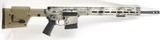 Savage MSR-10 Hunter, 6.5 Creedmoor, 18