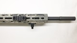 Savage MSR-10 Hunter, 6.5 Creedmoor, 18