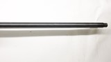 Anschutz 525Semi Auto, 22LR, Grooved for Rifle scope - 14 of 20