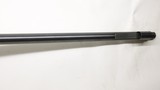 Anschutz 525Semi Auto, 22LR, Grooved for Rifle scope - 7 of 20