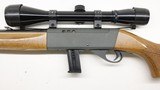 Anschutz 525Semi Auto, 22LR, Grooved for Rifle scope - 16 of 20