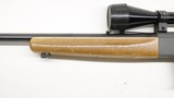 Anschutz 525Semi Auto, 22LR, Grooved for Rifle scope - 17 of 20