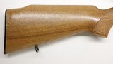 Anschutz 525Semi Auto, 22LR, Grooved for Rifle scope - 2 of 20