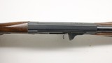 Anschutz 520 Semi Auto, 22LR, Grooved for Rifle scope - 9 of 20