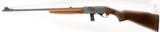 Anschutz 520 Semi Auto, 22LR, Grooved for Rifle scope - 20 of 20