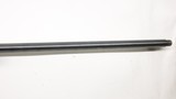 Anschutz 520 Semi Auto, 22LR, Grooved for Rifle scope - 14 of 20