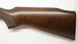 Anschutz 520 Semi Auto, 22LR, Grooved for Rifle scope - 15 of 20