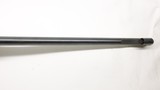 Anschutz 520 Semi Auto, 22LR, Grooved for Rifle scope - 7 of 20