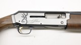 Browning Silver Field 12ga, 26