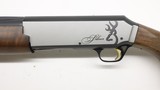 Browning Silver Field 12ga, 26