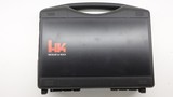 Heckler & Koch H&K USP Expert, 9mm, 81000363 NIB - 2 of 8