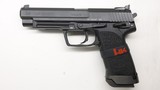 Heckler & Koch H&K USP Expert, 9mm, 81000363 NIB - 8 of 8