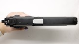 Heckler & Koch H&K USP Expert, 9mm, 81000363 NIB - 4 of 8