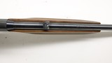 Anschutz 520 Semi Auto, 22LR, Grooved for Rifle scope - 8 of 20