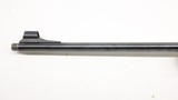 Anschutz 520 Semi Auto, 22LR, Grooved for Rifle scope - 18 of 20