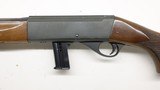 Anschutz 520 Semi Auto, 22LR, Grooved for Rifle scope - 16 of 20