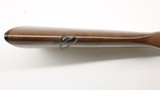 Anschutz 520 Semi Auto, 22LR, Grooved for Rifle scope - 11 of 20