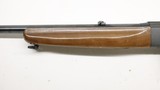 Anschutz 520 Semi Auto, 22LR, Grooved for Rifle scope - 17 of 20